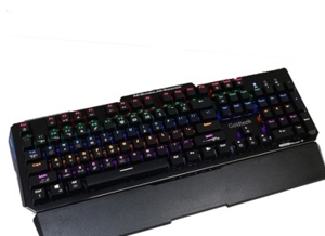 Bàn phím cơ quang học GoldTech LK185