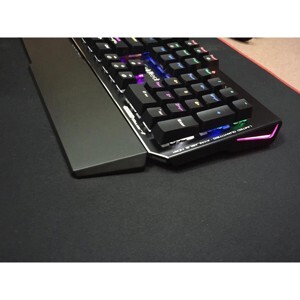 Bàn phím cơ quang học GoldTech LK185