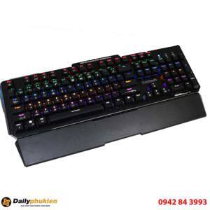 Bàn phím cơ quang học GoldTech LK185