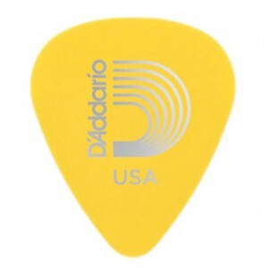 Phím gảy D'addario 1DYL3