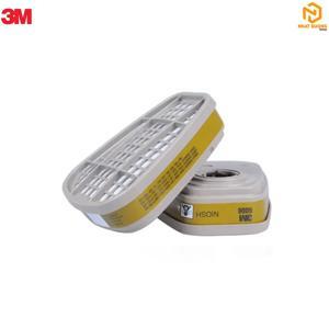 Phin lọc hơi khí hỗn hợp 3M 6006