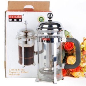 Phin nén cafe kiểu Pháp 350ml