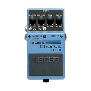 Phơ bass Boss CEB-3