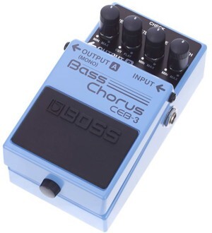 Phơ bass Boss CEB-3