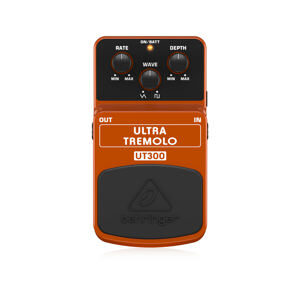 Phơ Behringer Guitar UT300