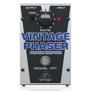 Phơ Behringer Guitar VP1