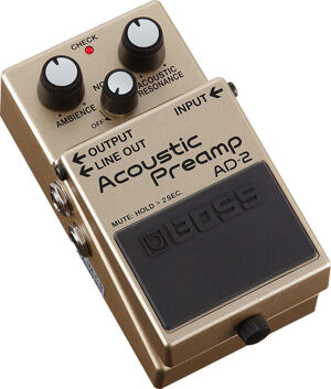 Phơ Boss AD-2