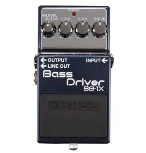 Phơ Boss BB-1X