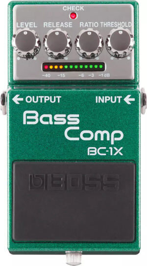 Phơ Boss BC-1X