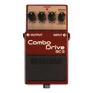 Phơ Boss BC-2