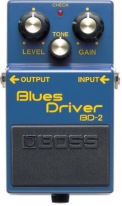 Phơ Boss BD-2