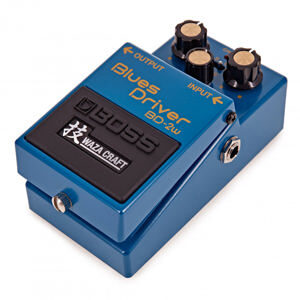 Phơ Boss BD-2W