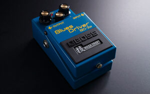 Phơ Boss BD-2W