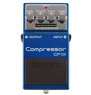 Phơ Boss CP-1X