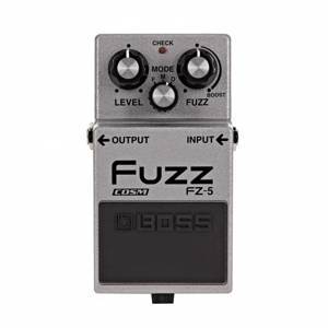 Phơ Boss FZ-5 Electric Guitar Effects Pedal