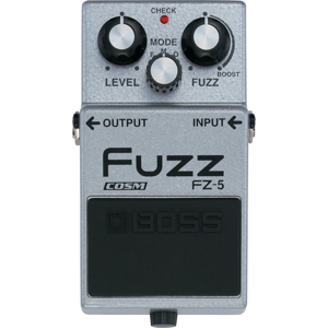 Phơ Boss FZ-5 Electric Guitar Effects Pedal