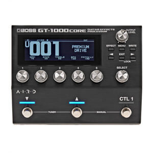 Phơ Boss GT-1000CORE