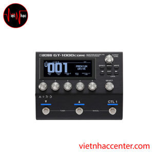 Phơ Boss GT-1000CORE