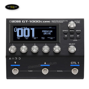 Phơ Boss GT-1000CORE