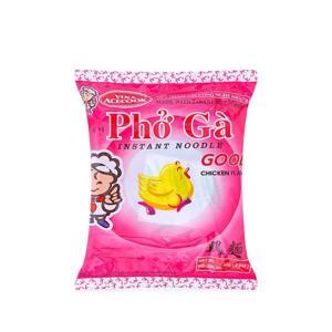 Phở gà Acecook Good 65g