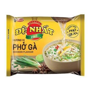 Phở gà Acecook Good 65g