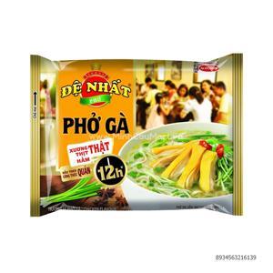 Phở gà Acecook Good 65g