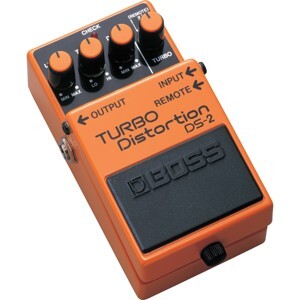 Phơ Guitar Boss DS-2