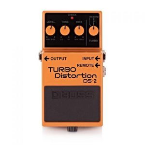 Phơ Guitar Boss DS-2