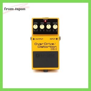 Phơ Guitar Boss OS-2