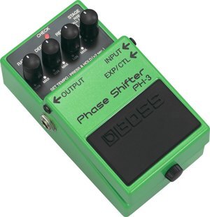 Phơ Guitar Boss PH-3