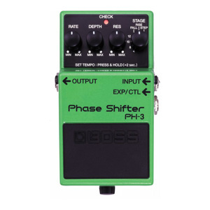 Phơ Guitar Boss PH-3