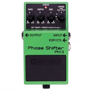 Phơ Guitar Boss PH-3