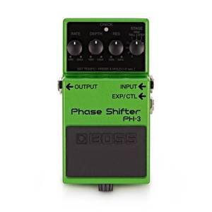 Phơ Guitar Boss PH-3