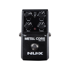 Phơ Guitar Nux Metal Core MC