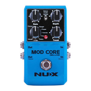 Phơ Guitar Nux Mod Core Deluxe