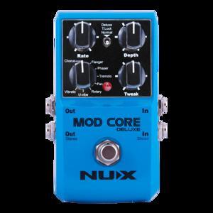 Phơ Guitar Nux Mod Core Deluxe