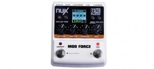 Phơ Guitar Nux Mod Force