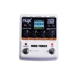 Phơ Guitar Nux Mod Force