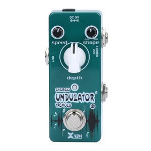 Phơ Guitar Xvive Analog Undulator V16