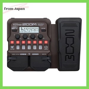 Phơ guitar Zoom A1X Four