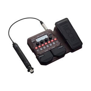 Phơ guitar Zoom A1X Four