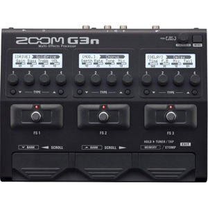 Phơ guitar Zoom G3n