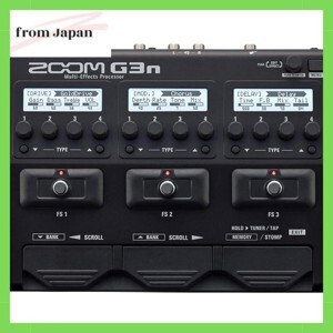 Phơ guitar Zoom G3n