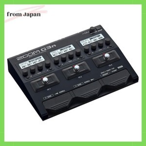 Phơ guitar Zoom G3n