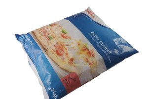 Phô mai bào Mozzarella Anchor - 2kg