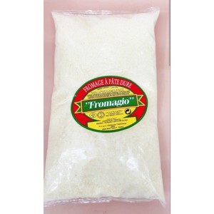 Phô mai bột Fromagio 1kg