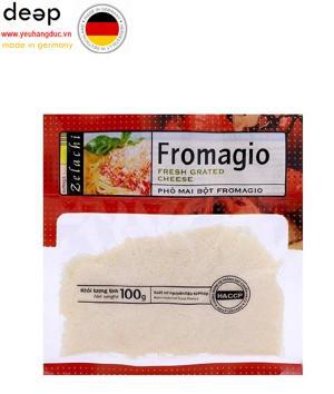 Phô Mai Bột Fromagio Bottega Zelachi 100G