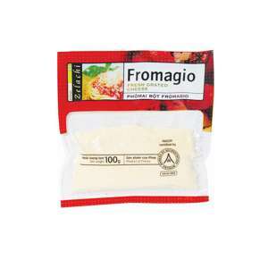 Phô Mai Bột Fromagio Bottega Zelachi 100G