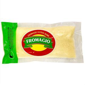 Phô mai bột Parmesan Fromagio Zelachi 100gr