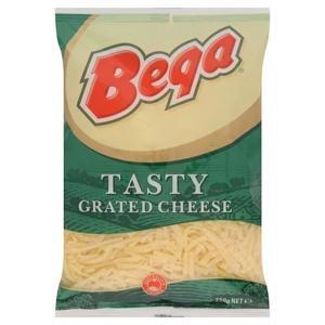 Phô Mai Tasty Cheddar Bega 250gr